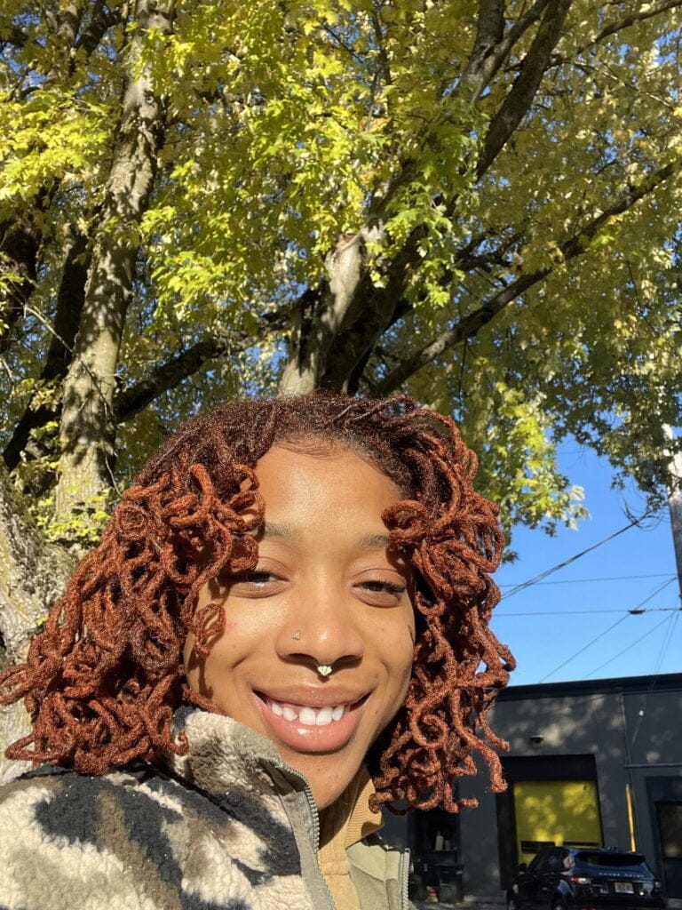 Erykah Weems, M.A. Ed